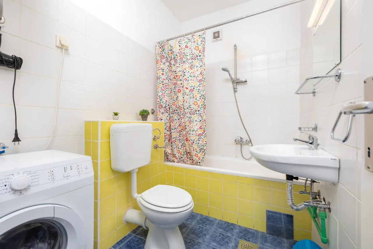 Apartman Leona Apartment Vrbnik